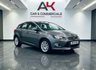 USED 2011 61 FORD FOCUS 1.6 Titanium Hatchback 5dr Petrol Manual Euro 5 (125 ps) 