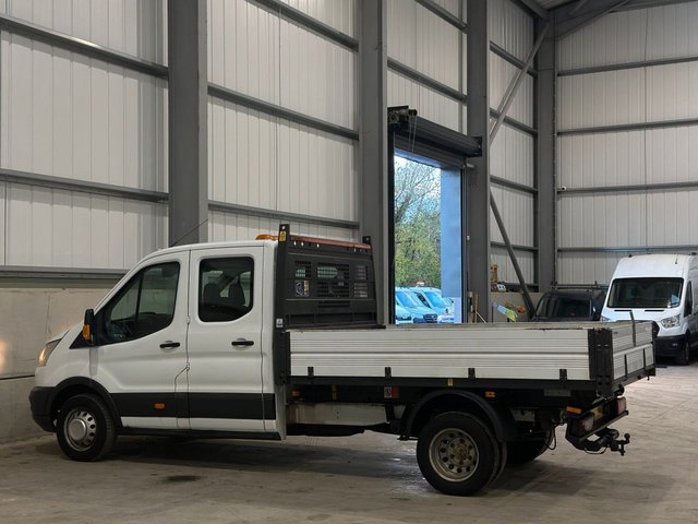 2018 FORD TRANSIT - Photo 11