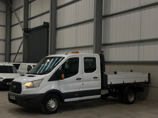 2018 FORD TRANSIT - Photo 5