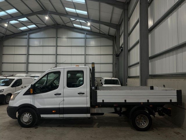 2018 FORD TRANSIT - Photo 8