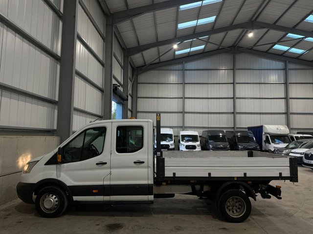 2018 FORD TRANSIT - Photo 6