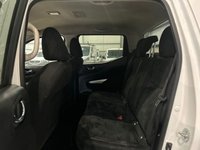 USED 2018 NISSAN NAVARA 2.3 DCI 190PS AUTO 4WD DOUBLE CAB N-CONNECTA - NO VAT 
