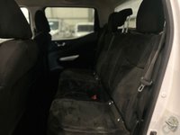 USED 2018 NISSAN NAVARA 2.3 DCI 190PS AUTO 4WD DOUBLE CAB N-CONNECTA - NO VAT 