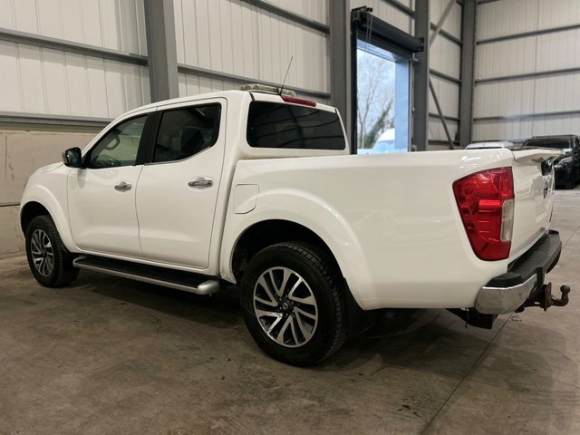 2018 NISSAN NAVARA - Photo 9