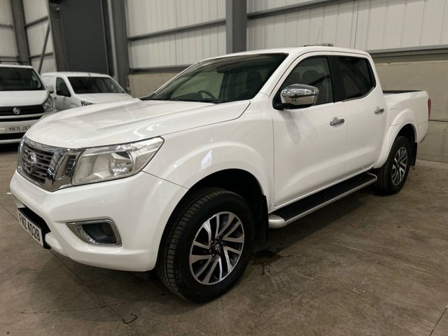 2018 NISSAN NAVARA - Photo 5