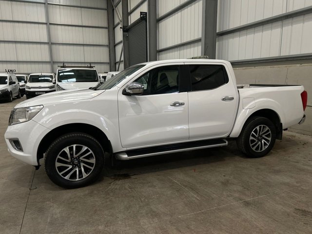 2018 NISSAN NAVARA - Photo 6