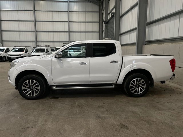 2018 NISSAN NAVARA - Photo 7