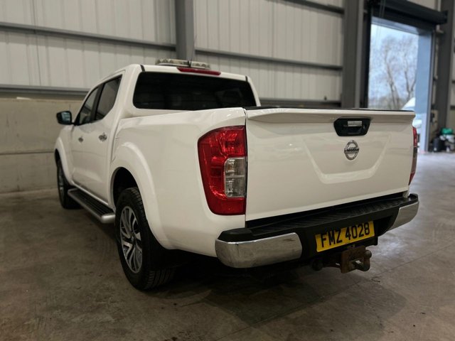 2018 NISSAN NAVARA - Photo 10