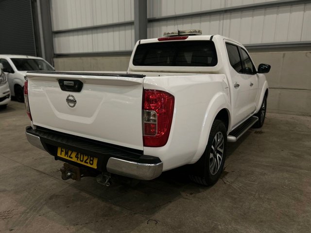2018 NISSAN NAVARA - Photo 12