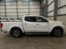 USED 2018 NISSAN NAVARA 2.3 DCI 190PS AUTO 4WD DOUBLE CAB N-CONNECTA - NO VAT 
