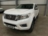 USED 2018 NISSAN NAVARA 2.3 DCI 190PS AUTO 4WD DOUBLE CAB N-CONNECTA - NO VAT 