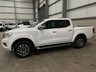 USED 2018 NISSAN NAVARA 2.3 DCI 190PS AUTO 4WD DOUBLE CAB N-CONNECTA - NO VAT 