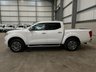 USED 2018 NISSAN NAVARA 2.3 DCI 190PS AUTO 4WD DOUBLE CAB N-CONNECTA - NO VAT 