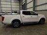 USED 2018 NISSAN NAVARA 2.3 DCI 190PS AUTO 4WD DOUBLE CAB N-CONNECTA - NO VAT 