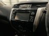 USED 2018 NISSAN NAVARA 2.3 DCI 190PS AUTO 4WD DOUBLE CAB N-CONNECTA - NO VAT 