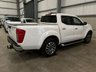 USED 2018 NISSAN NAVARA 2.3 DCI 190PS AUTO 4WD DOUBLE CAB N-CONNECTA - NO VAT 