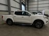 USED 2018 NISSAN NAVARA 2.3 DCI 190PS AUTO 4WD DOUBLE CAB N-CONNECTA - NO VAT 