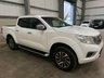 USED 2018 NISSAN NAVARA 2.3 DCI 190PS AUTO 4WD DOUBLE CAB N-CONNECTA - NO VAT 