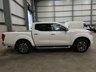 USED 2018 NISSAN NAVARA 2.3 DCI 190PS AUTO 4WD DOUBLE CAB N-CONNECTA - NO VAT 