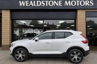USED 2020 70 VOLVO XC40 2.0 B4 MHEV Inscription SUV 5dr Petrol Hybrid Auto Euro 6 (s/s) (197 ps) Panoramic Roof + Blond Leather