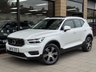 USED 2020 70 VOLVO XC40 2.0 B4 MHEV Inscription SUV 5dr Petrol Hybrid Auto Euro 6 (s/s) (197 ps) Panoramic Roof + Blond Leather