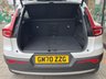 USED 2020 70 VOLVO XC40 2.0 B4 MHEV Inscription SUV 5dr Petrol Hybrid Auto Euro 6 (s/s) (197 ps) Panoramic Roof + Blond Leather