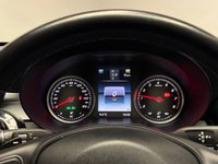 USED 2018 67 MERCEDES-BENZ C-CLASS 2.0 C200 SE Executive Edition Estate 5dr Petrol G-Tronic+ Euro 6 (s/s) (184 ps) REV CAM|LEATHER|ELECTRIC BOOT
