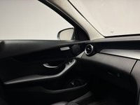 USED 2018 67 MERCEDES-BENZ C-CLASS 2.0 C200 SE Executive Edition Estate 5dr Petrol G-Tronic+ Euro 6 (s/s) (184 ps) REV CAM|LEATHER|ELECTRIC BOOT