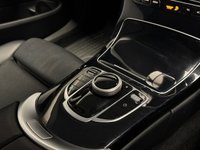 USED 2018 67 MERCEDES-BENZ C-CLASS 2.0 C200 SE Executive Edition Estate 5dr Petrol G-Tronic+ Euro 6 (s/s) (184 ps) REV CAM|LEATHER|ELECTRIC BOOT