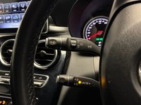 USED 2018 67 MERCEDES-BENZ C-CLASS 2.0 C200 SE Executive Edition Estate 5dr Petrol G-Tronic+ Euro 6 (s/s) (184 ps) REV CAM|LEATHER|ELECTRIC BOOT