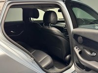 USED 2018 67 MERCEDES-BENZ C-CLASS 2.0 C200 SE Executive Edition Estate 5dr Petrol G-Tronic+ Euro 6 (s/s) (184 ps) REV CAM|LEATHER|ELECTRIC BOOT