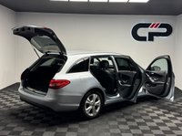 USED 2018 67 MERCEDES-BENZ C-CLASS 2.0 C200 SE Executive Edition Estate 5dr Petrol G-Tronic+ Euro 6 (s/s) (184 ps) REV CAM|LEATHER|ELECTRIC BOOT