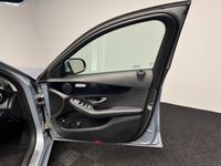 USED 2018 67 MERCEDES-BENZ C-CLASS 2.0 C200 SE Executive Edition Estate 5dr Petrol G-Tronic+ Euro 6 (s/s) (184 ps) REV CAM|LEATHER|ELECTRIC BOOT