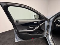 USED 2018 67 MERCEDES-BENZ C-CLASS 2.0 C200 SE Executive Edition Estate 5dr Petrol G-Tronic+ Euro 6 (s/s) (184 ps) REV CAM|LEATHER|ELECTRIC BOOT