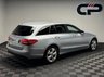 USED 2018 67 MERCEDES-BENZ C-CLASS 2.0 C200 SE Executive Edition Estate 5dr Petrol G-Tronic+ Euro 6 (s/s) (184 ps) REV CAM|LEATHER|ELECTRIC BOOT