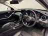 USED 2018 67 MERCEDES-BENZ C-CLASS 2.0 C200 SE Executive Edition Estate 5dr Petrol G-Tronic+ Euro 6 (s/s) (184 ps) REV CAM|LEATHER|ELECTRIC BOOT