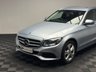 USED 2018 67 MERCEDES-BENZ C-CLASS 2.0 C200 SE Executive Edition Estate 5dr Petrol G-Tronic+ Euro 6 (s/s) (184 ps) REV CAM|LEATHER|ELECTRIC BOOT
