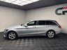 USED 2018 67 MERCEDES-BENZ C-CLASS 2.0 C200 SE Executive Edition Estate 5dr Petrol G-Tronic+ Euro 6 (s/s) (184 ps) REV CAM|LEATHER|ELECTRIC BOOT
