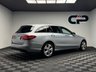 USED 2018 67 MERCEDES-BENZ C-CLASS 2.0 C200 SE Executive Edition Estate 5dr Petrol G-Tronic+ Euro 6 (s/s) (184 ps) REV CAM|LEATHER|ELECTRIC BOOT