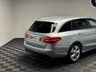 USED 2018 67 MERCEDES-BENZ C-CLASS 2.0 C200 SE Executive Edition Estate 5dr Petrol G-Tronic+ Euro 6 (s/s) (184 ps) REV CAM|LEATHER|ELECTRIC BOOT