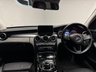 USED 2018 67 MERCEDES-BENZ C-CLASS 2.0 C200 SE Executive Edition Estate 5dr Petrol G-Tronic+ Euro 6 (s/s) (184 ps) REV CAM|LEATHER|ELECTRIC BOOT