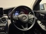 USED 2018 67 MERCEDES-BENZ C-CLASS 2.0 C200 SE Executive Edition Estate 5dr Petrol G-Tronic+ Euro 6 (s/s) (184 ps) REV CAM|LEATHER|ELECTRIC BOOT