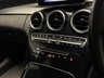 USED 2018 67 MERCEDES-BENZ C-CLASS 2.0 C200 SE Executive Edition Estate 5dr Petrol G-Tronic+ Euro 6 (s/s) (184 ps) REV CAM|LEATHER|ELECTRIC BOOT