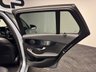 USED 2018 67 MERCEDES-BENZ C-CLASS 2.0 C200 SE Executive Edition Estate 5dr Petrol G-Tronic+ Euro 6 (s/s) (184 ps) REV CAM|LEATHER|ELECTRIC BOOT