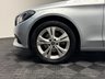 USED 2018 67 MERCEDES-BENZ C-CLASS 2.0 C200 SE Executive Edition Estate 5dr Petrol G-Tronic+ Euro 6 (s/s) (184 ps) REV CAM|LEATHER|ELECTRIC BOOT