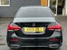 USED 2019 19 MERCEDES-BENZ A-CLASS 1.5 A180d AMG Line (Premium) Saloon 4dr Diesel 7G-DCT Euro 6 (s/s) (116 ps) SAT NAV * AMBIENT LIGHTING