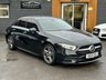 USED 2019 19 MERCEDES-BENZ A-CLASS 1.5 A180d AMG Line (Premium) Saloon 4dr Diesel 7G-DCT Euro 6 (s/s) (116 ps) SAT NAV * AMBIENT LIGHTING