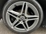USED 2019 19 MERCEDES-BENZ A-CLASS 1.5 A180d AMG Line (Premium) Saloon 4dr Diesel 7G-DCT Euro 6 (s/s) (116 ps) SAT NAV * AMBIENT LIGHTING