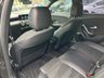 USED 2019 19 MERCEDES-BENZ A-CLASS 1.5 A180d AMG Line (Premium) Saloon 4dr Diesel 7G-DCT Euro 6 (s/s) (116 ps) SAT NAV * AMBIENT LIGHTING
