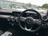 USED 2019 19 MERCEDES-BENZ A-CLASS 1.5 A180d AMG Line (Premium) Saloon 4dr Diesel 7G-DCT Euro 6 (s/s) (116 ps) SAT NAV * AMBIENT LIGHTING